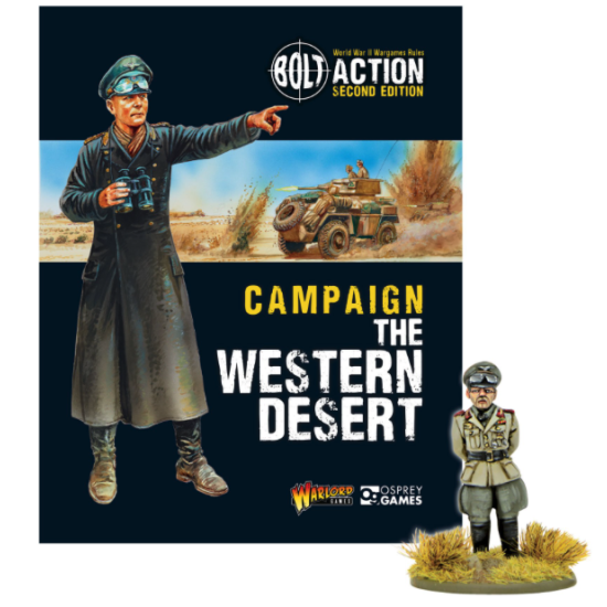 Western Desert Book , 401010008